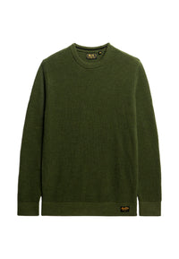 Superdry Strickpullover R-Neck