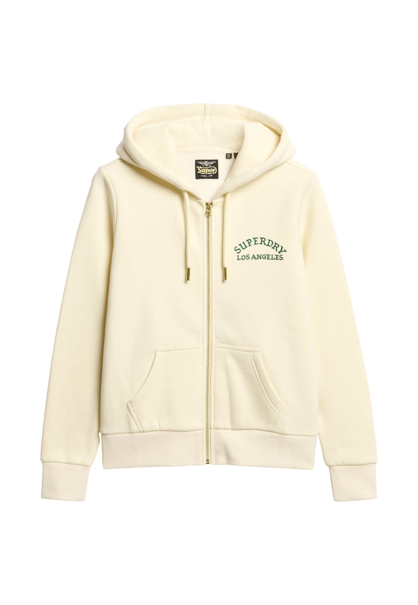 Superdry Kapuzensweatjacke