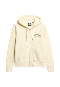 Superdry Kapuzensweatjacke