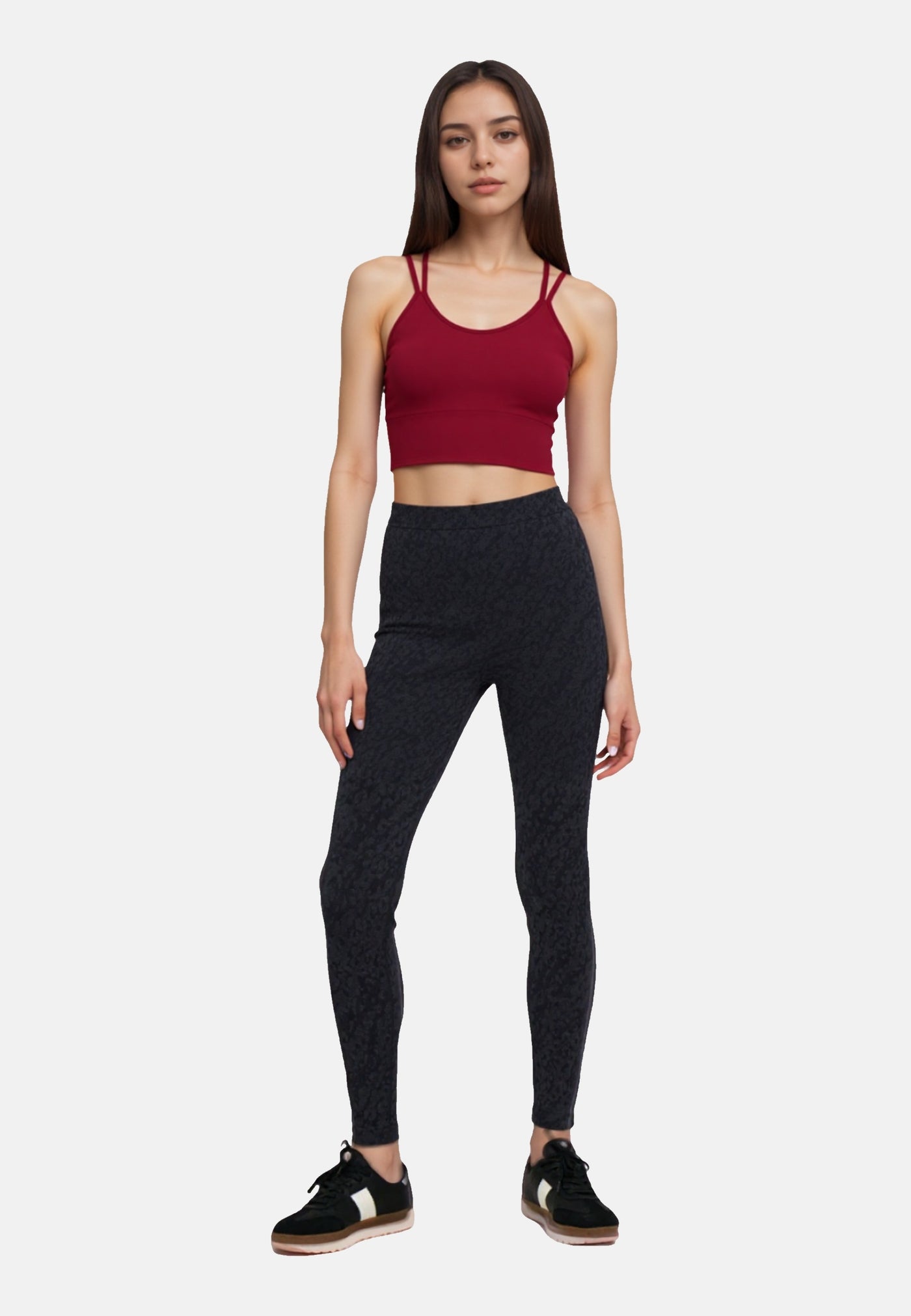 ONLY PLAY Frion Sport Top