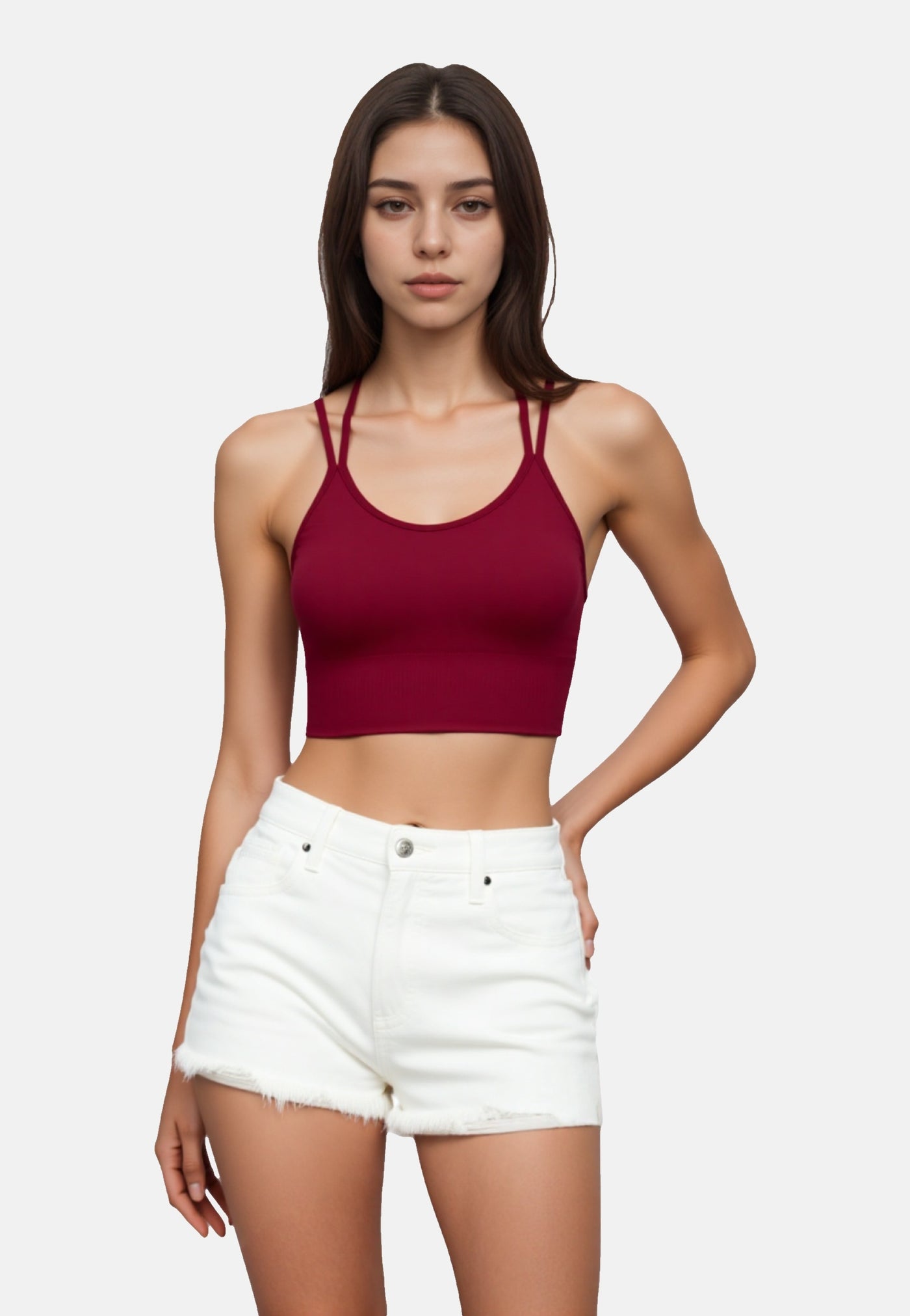 ONLY PLAY Frion Sport Top