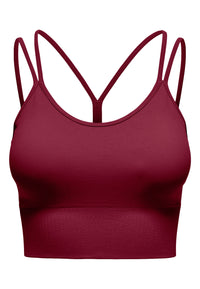 ONLY PLAY Frion Sport Top