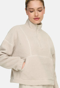 ONLY PLAY Mon Fleecejacke