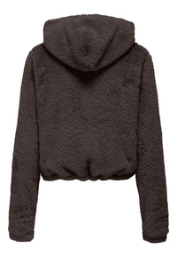ONLY PLAY Cas-Fluf Fleecejacke
