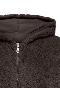 ONLY PLAY Cas-Fluf Fleecejacke