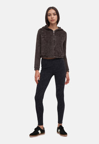 ONLY PLAY Cas-Fluf Fleecejacke