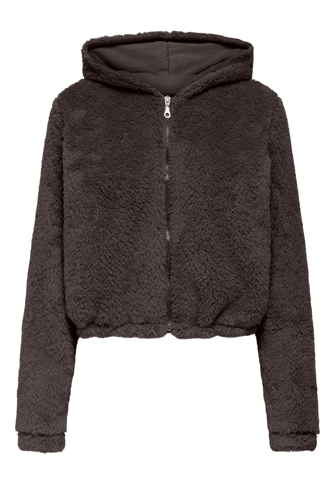 ONLY PLAY Cas-Fluf Fleecejacke
