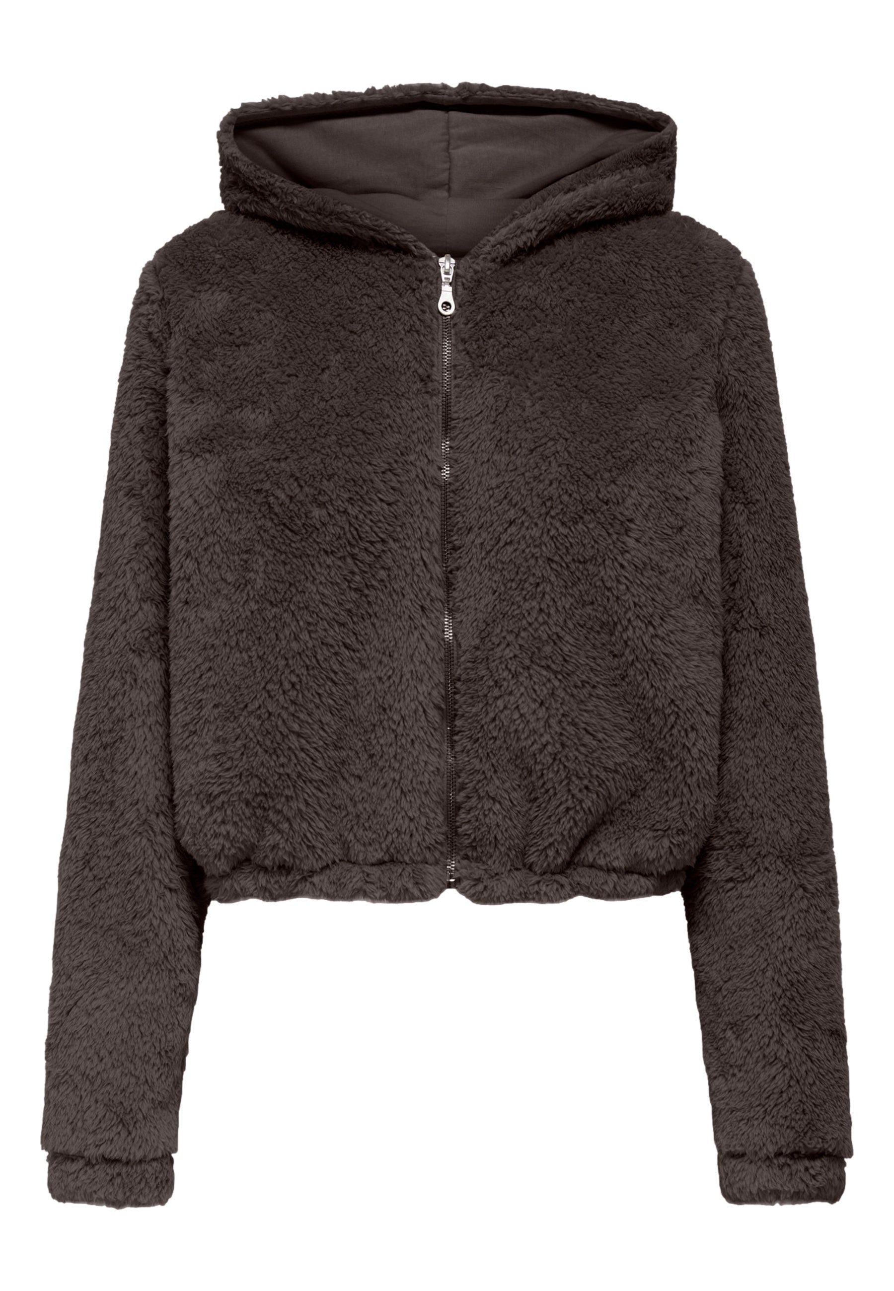 ONLY PLAY Cas-Fluf Fleecejacke