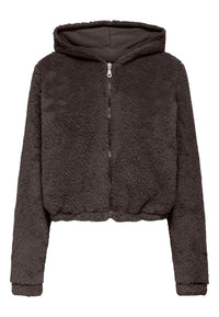 ONLY PLAY Cas-Fluf Fleecejacke