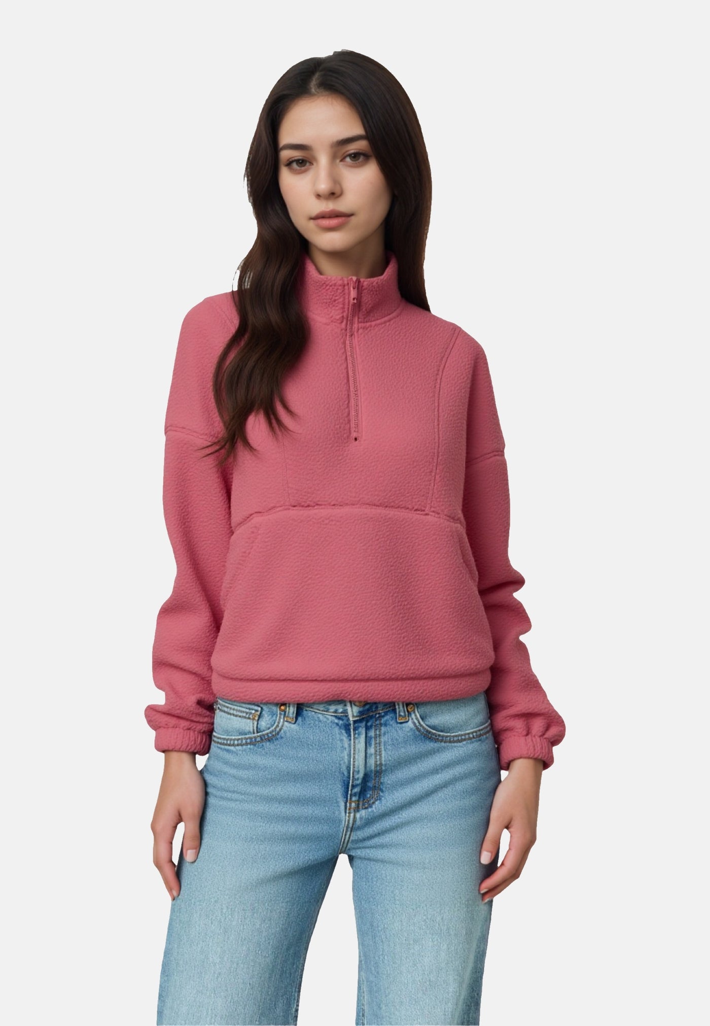 ONLY PLAY Mon Fleecejacke