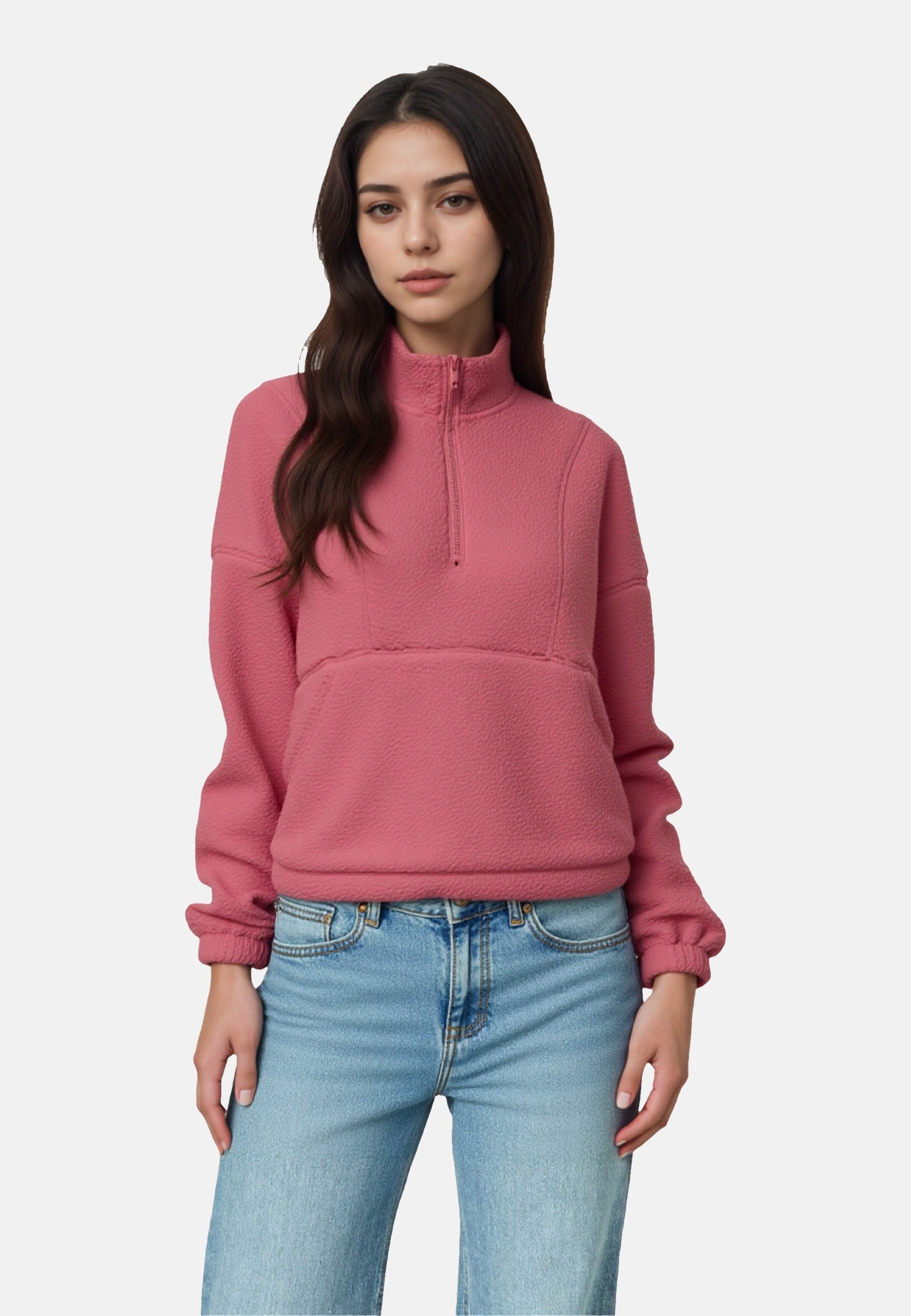 ONLY PLAY Mon Fleecejacke