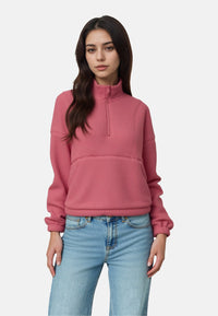 ONLY PLAY Mon Fleecejacke