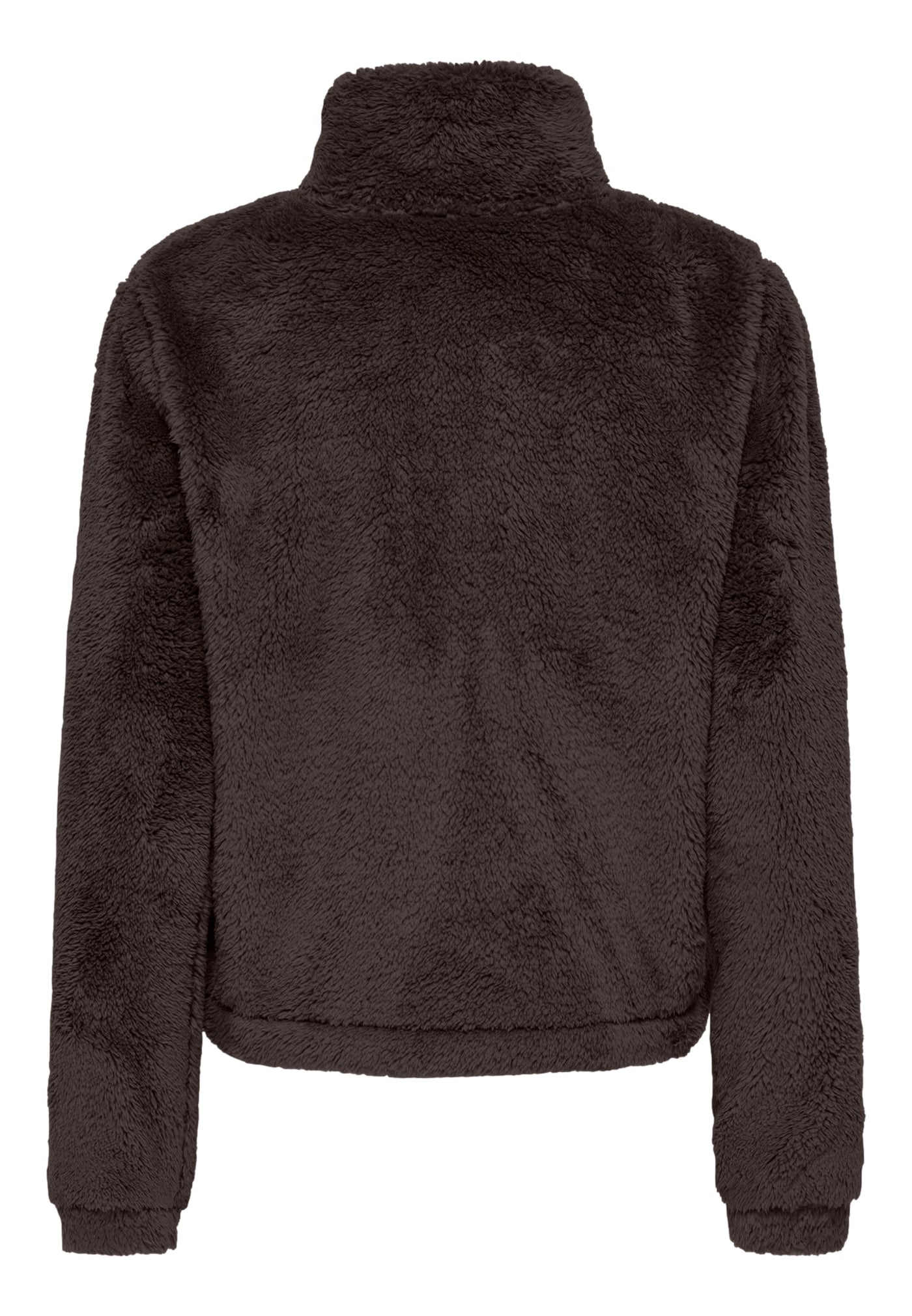 ONLY PLAY Cas-Fluf Teddyjacke