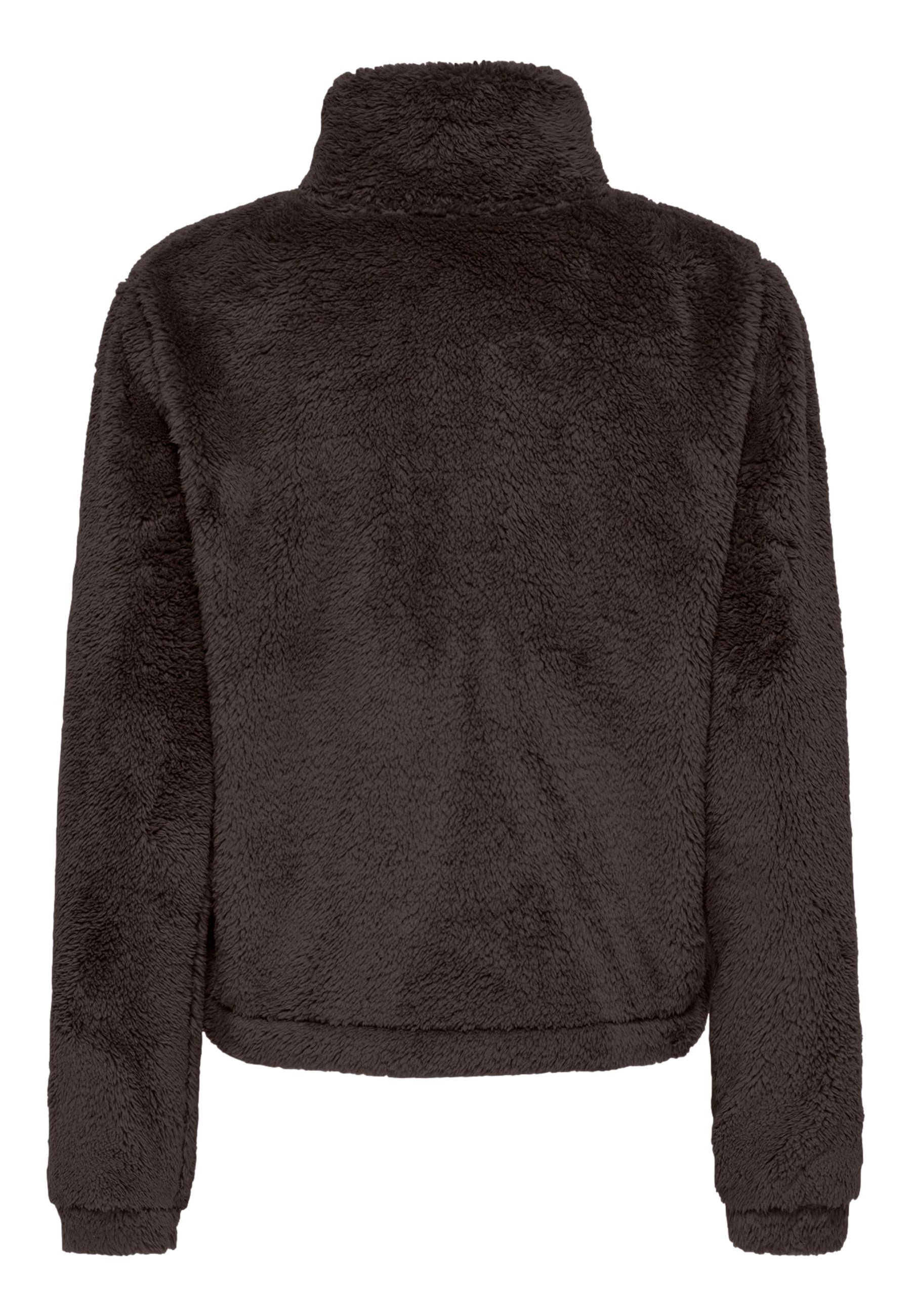 ONLY PLAY Cas-Fluf Teddyjacke