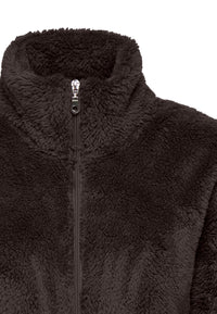 ONLY PLAY Cas-Fluf Teddyjacke