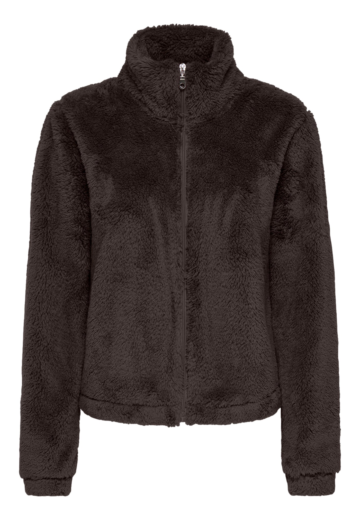 ONLY PLAY Cas-Fluf Teddyjacke
