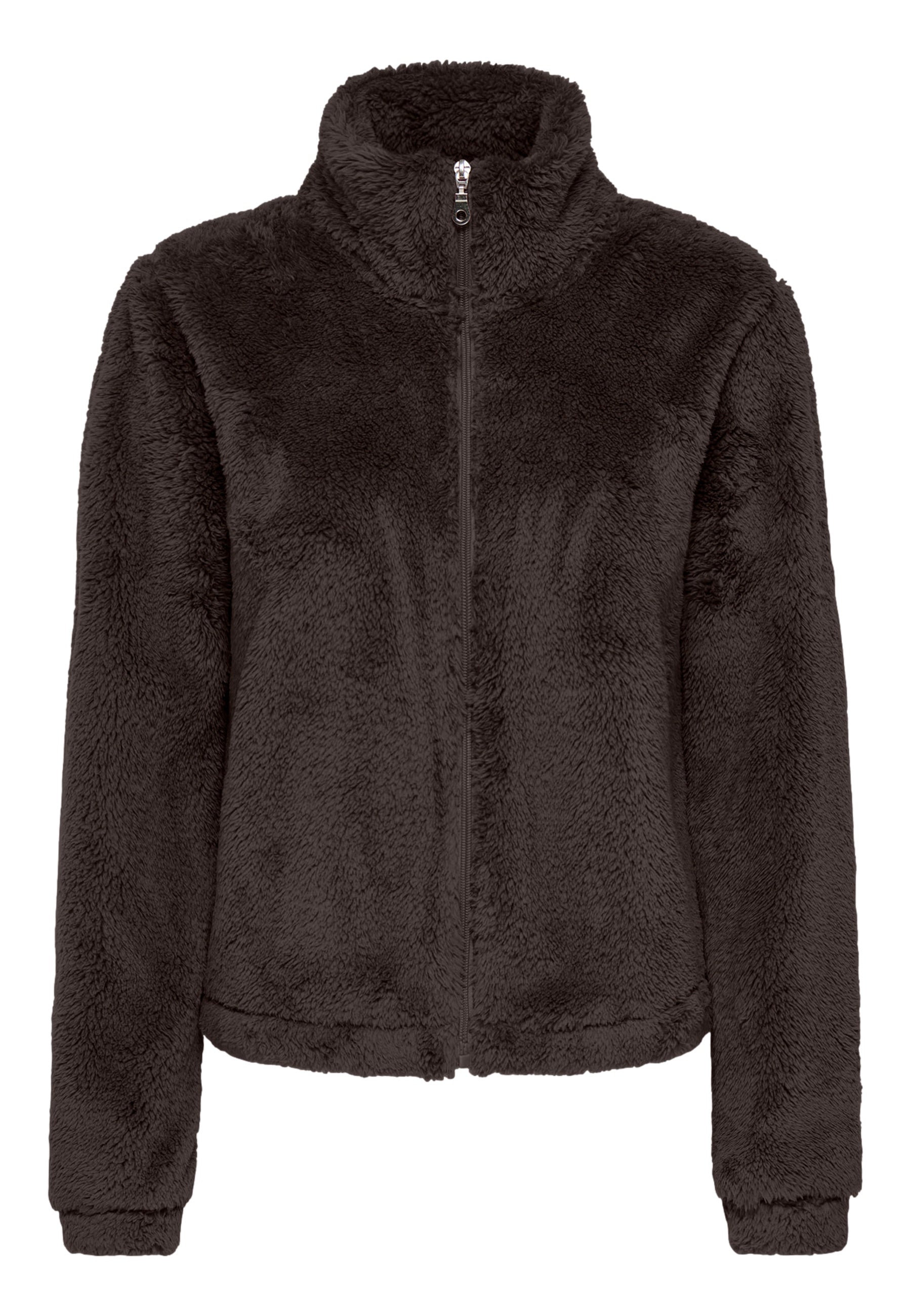 ONLY PLAY Cas-Fluf Teddyjacke