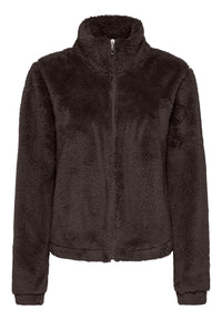 ONLY PLAY Cas-Fluf Teddyjacke