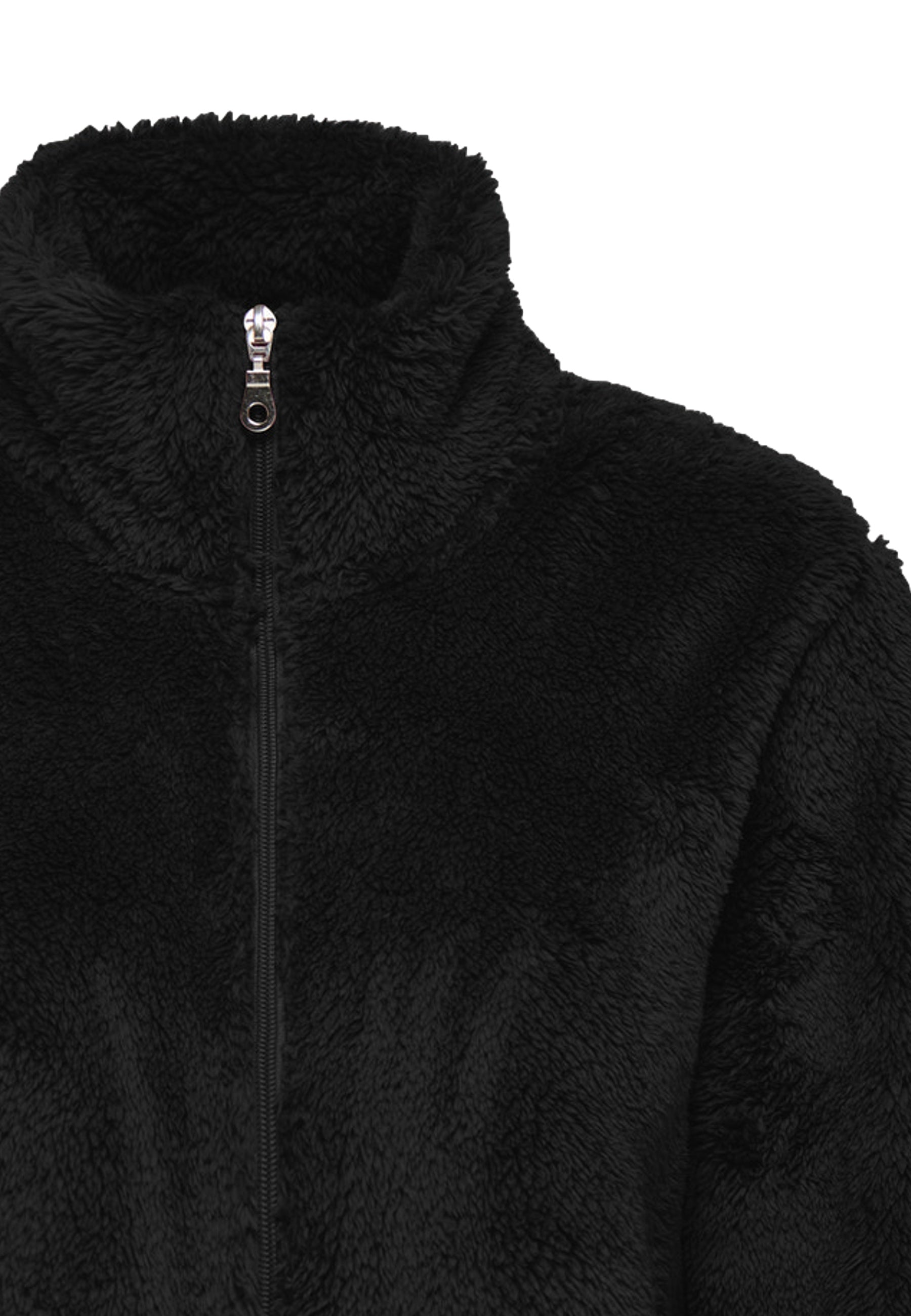 ONLY PLAY Cas-Fluf Teddyjacke