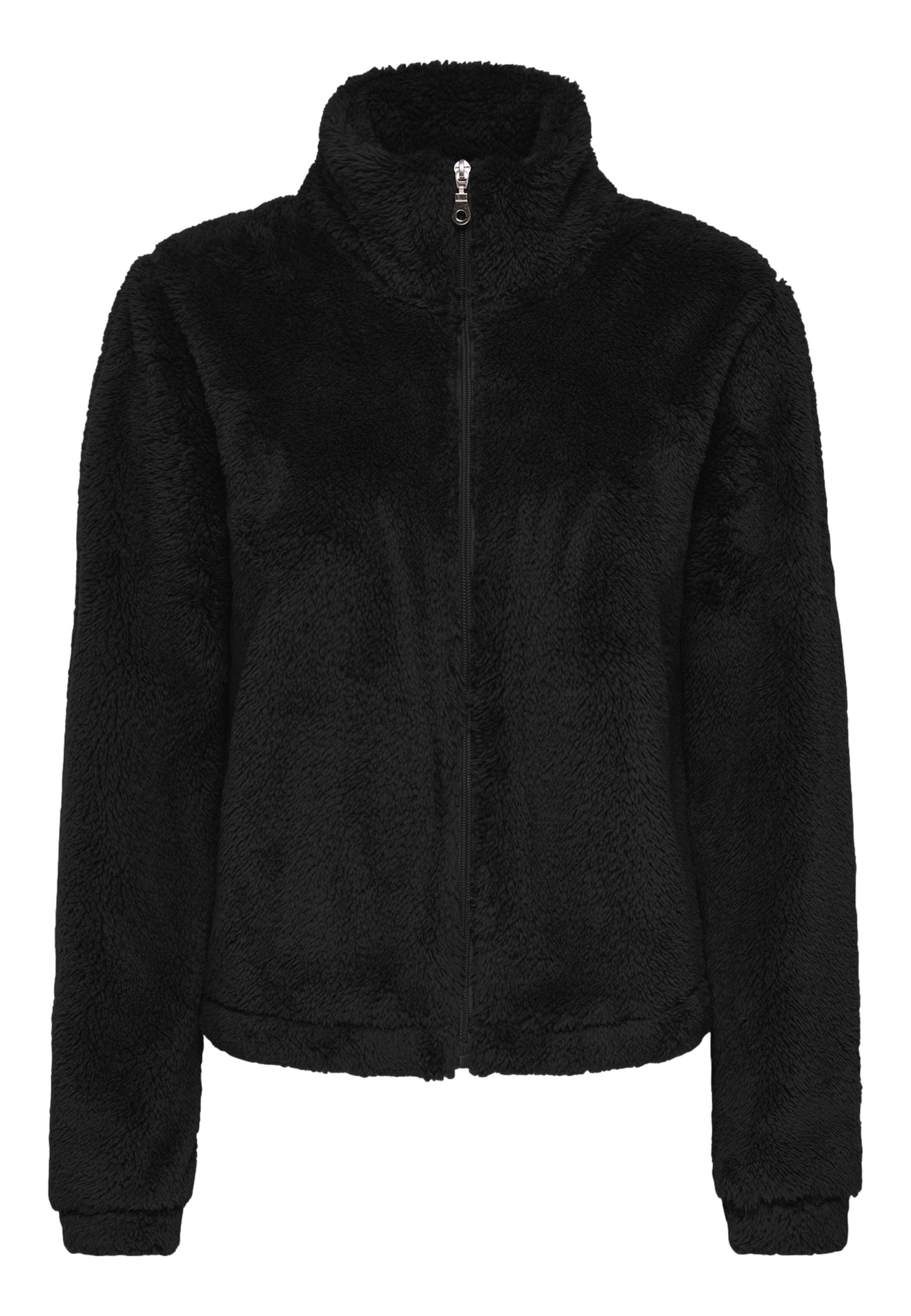 ONLY PLAY Cas-Fluf Teddyjacke
