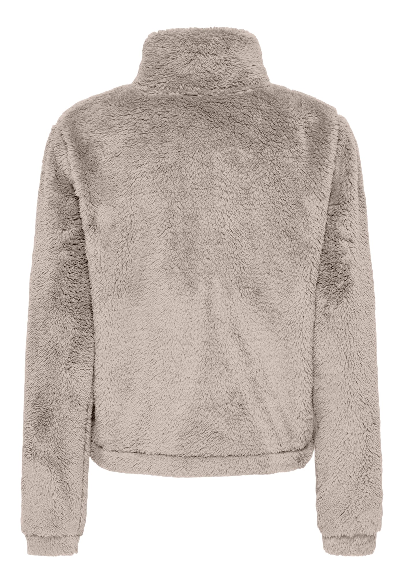 ONLY PLAY Cas-Fluf Teddyjacke
