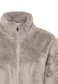 ONLY PLAY Cas-Fluf Teddyjacke