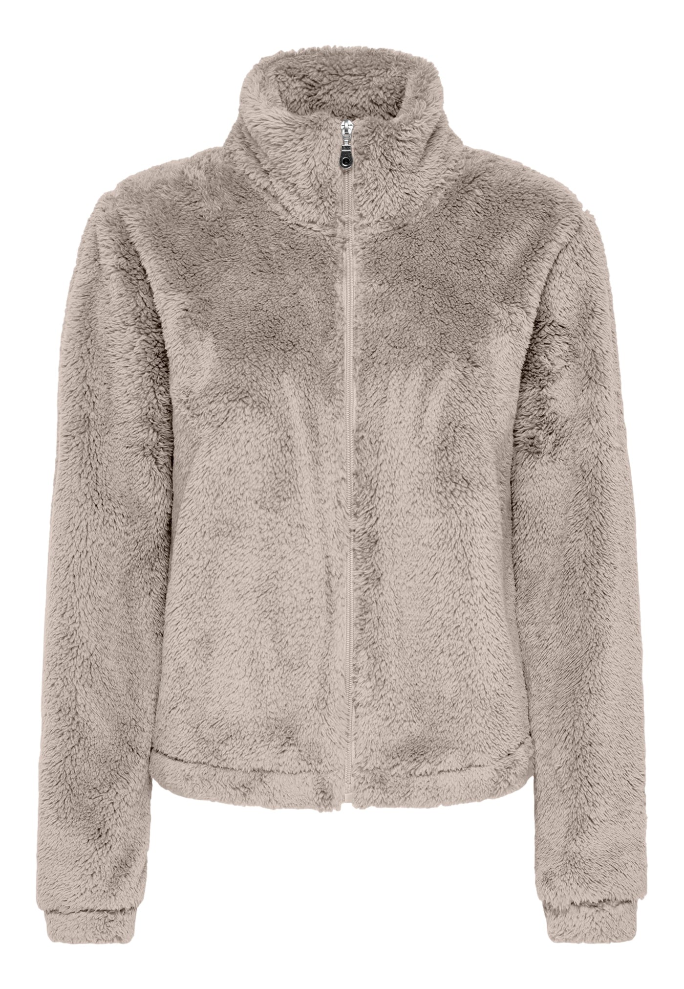 ONLY PLAY Cas-Fluf Teddyjacke