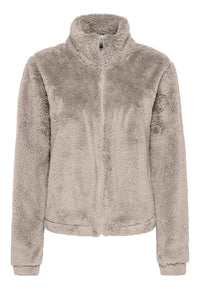 ONLY PLAY Cas-Fluf Teddyjacke