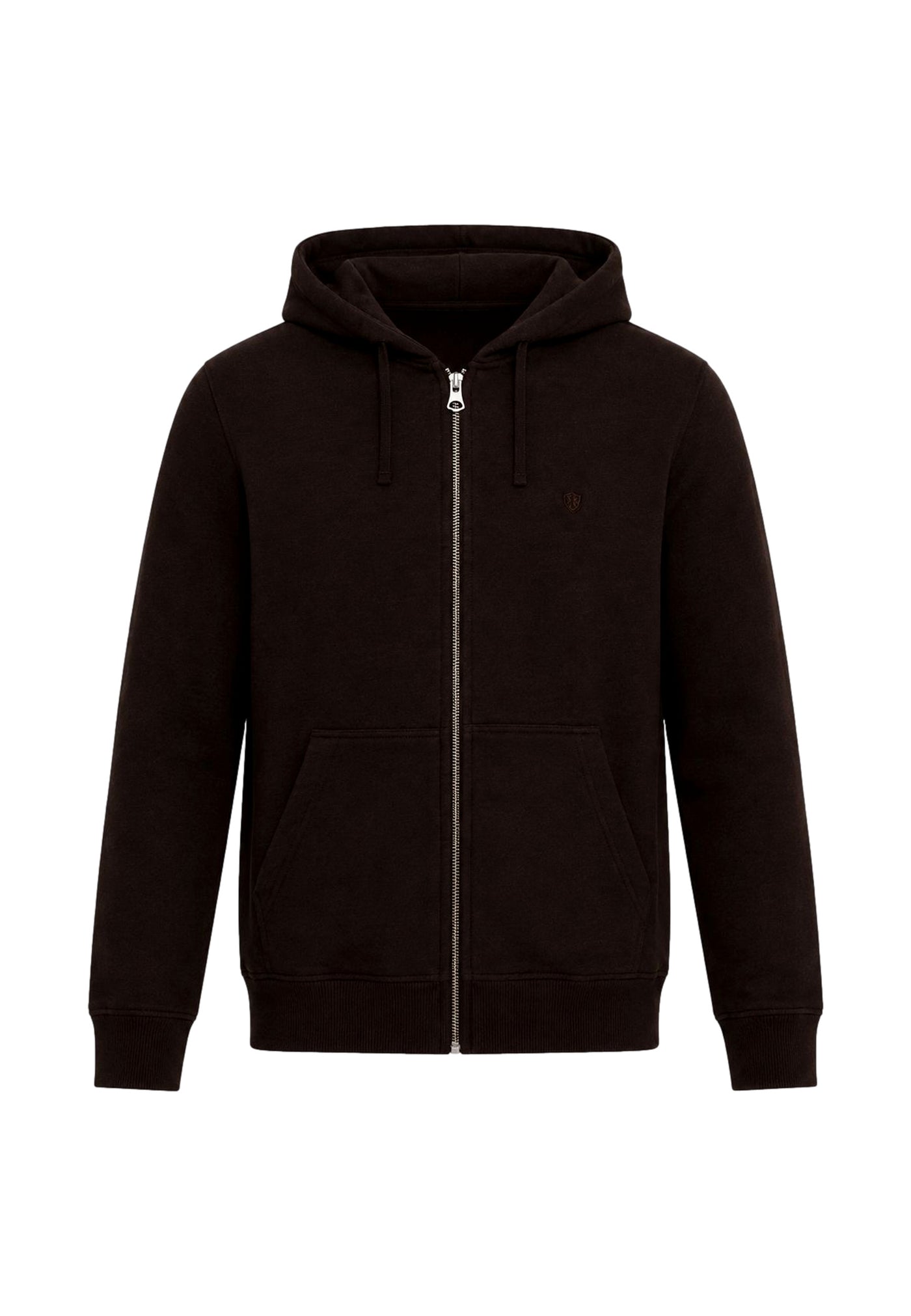 Superdry ESSENTIAL SDCO LOGO ZIPHOOD