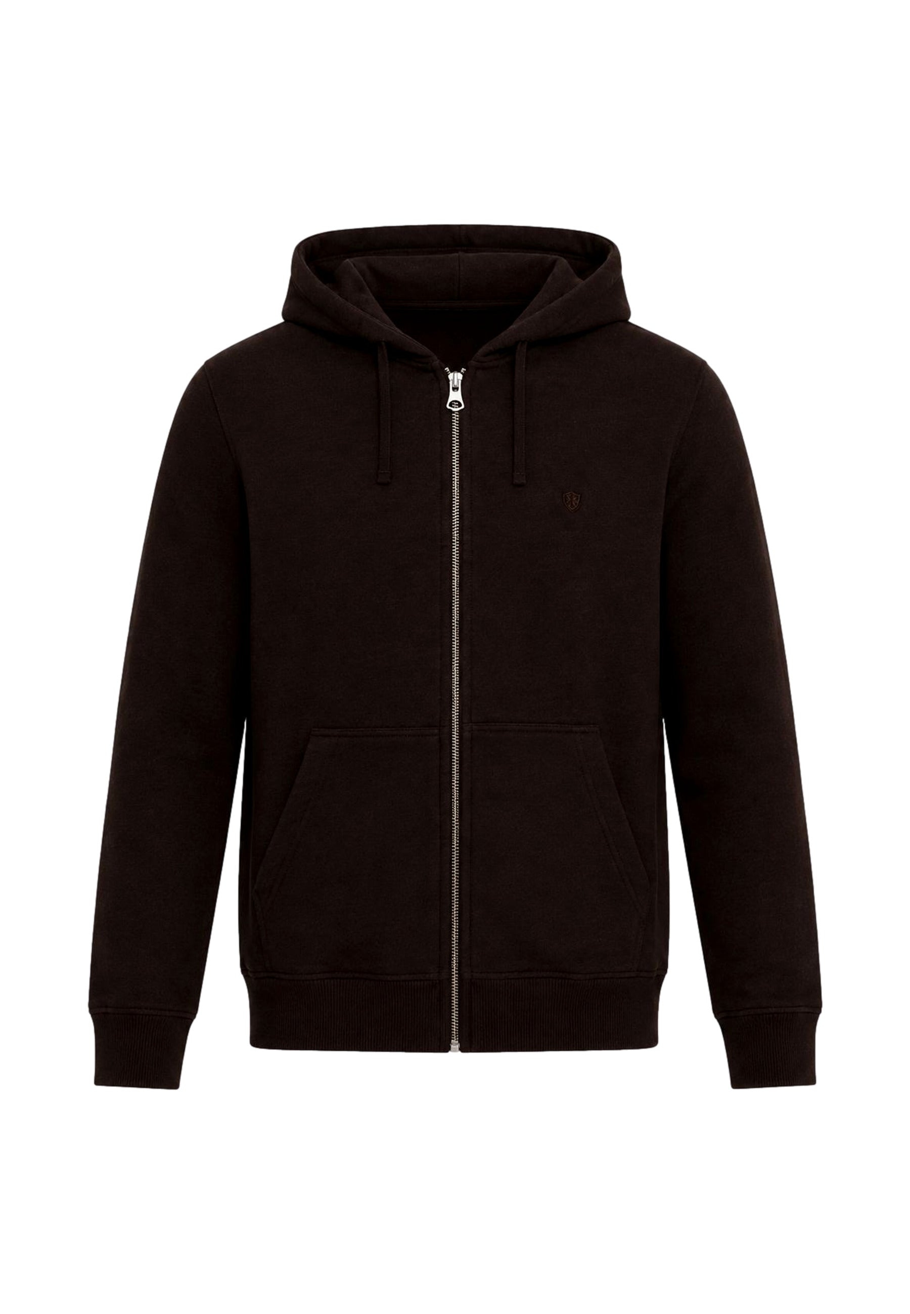Superdry ESSENTIAL SDCO LOGO ZIPHOOD