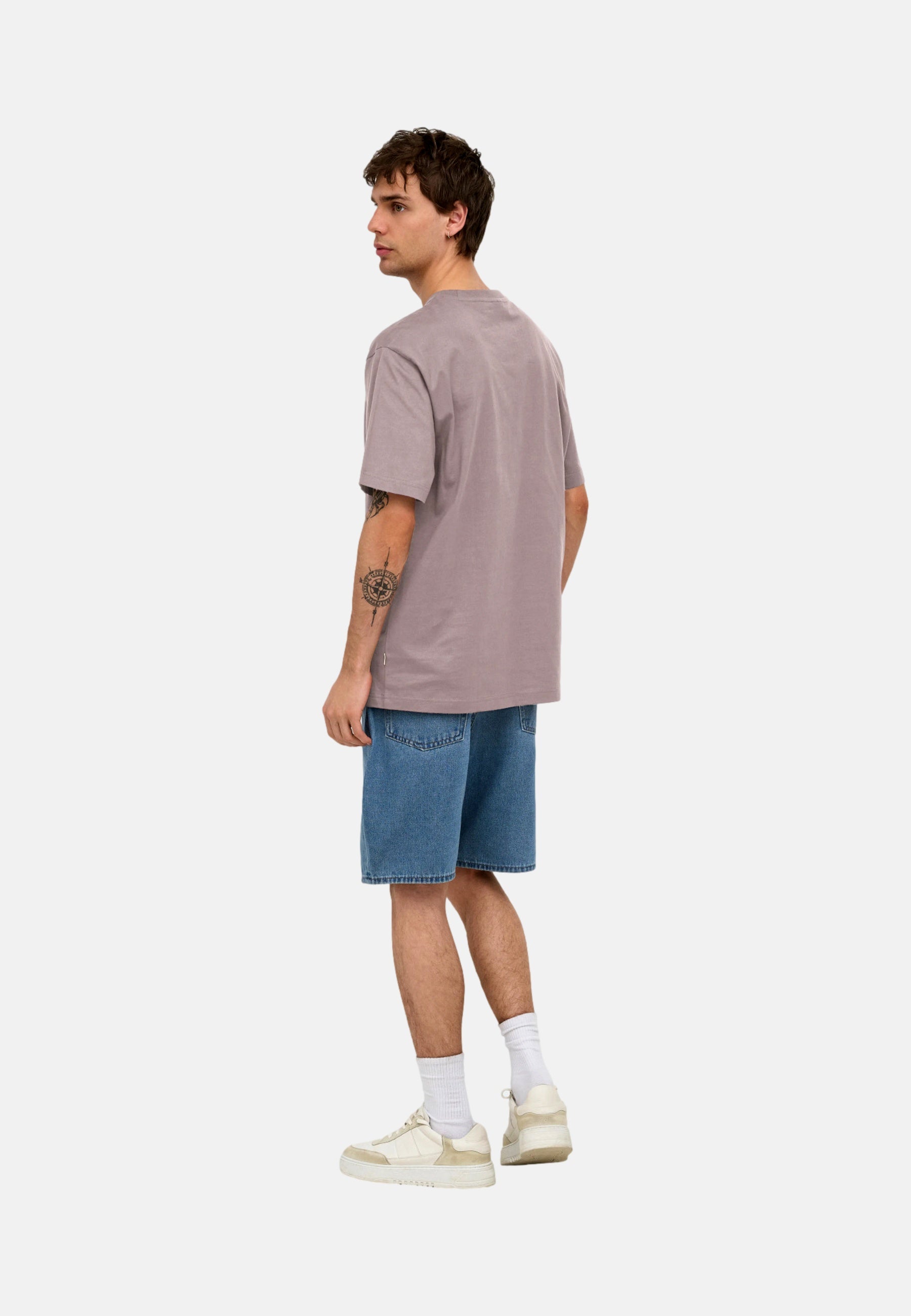 Only & Sons Fred Kurzarmshirt