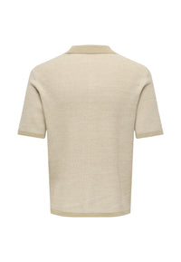 Only & Sons Eric Kurzarmshirt
