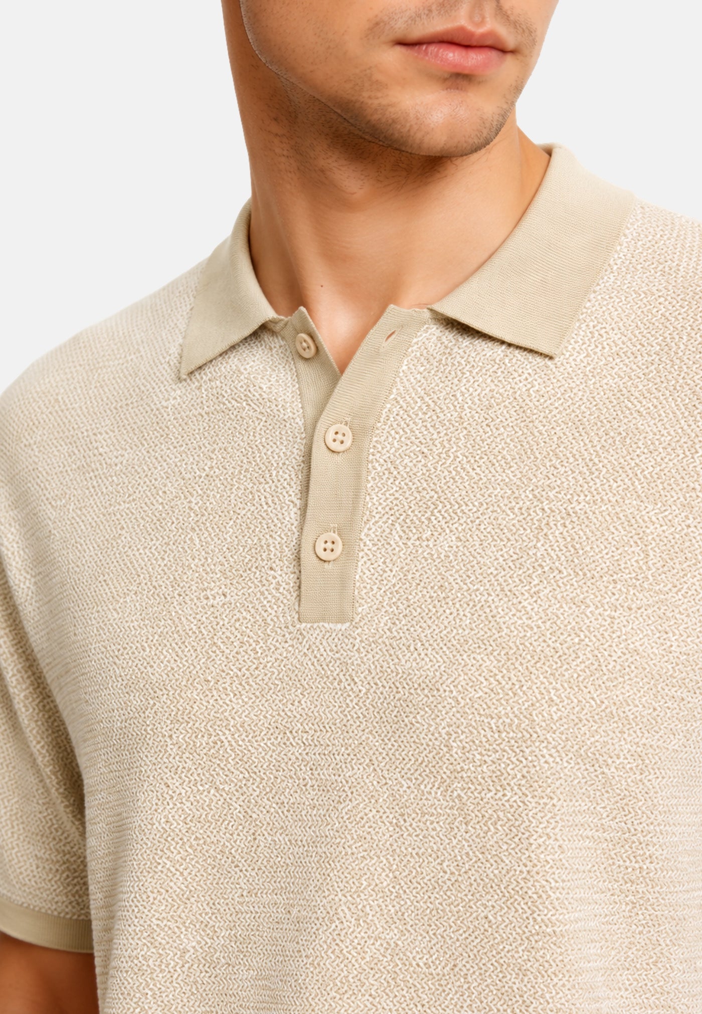 Only & Sons Eric Kurzarmshirt
