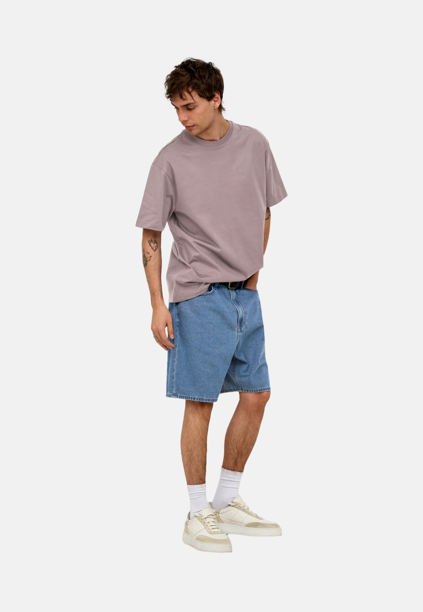 Only & Sons Fred Kurzarmshirt