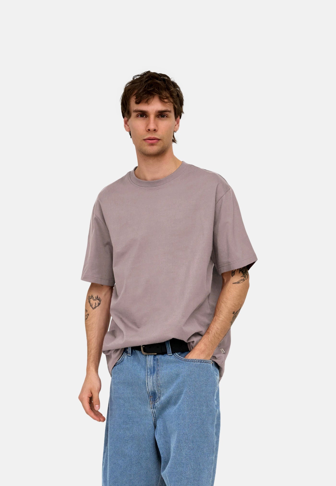 Only & Sons Fred Kurzarmshirt