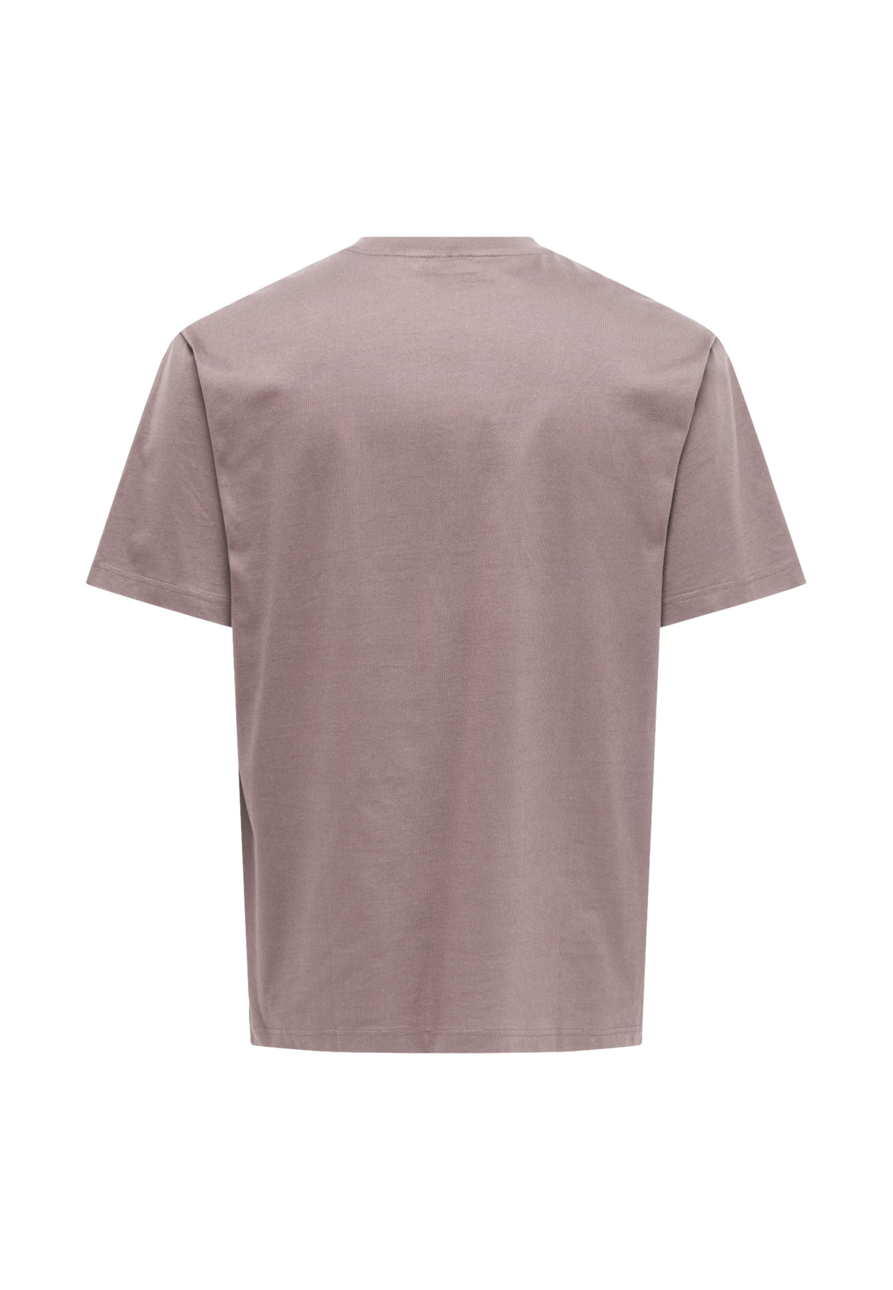 Only & Sons Fred Kurzarmshirt