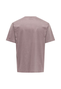 Only & Sons Fred Kurzarmshirt
