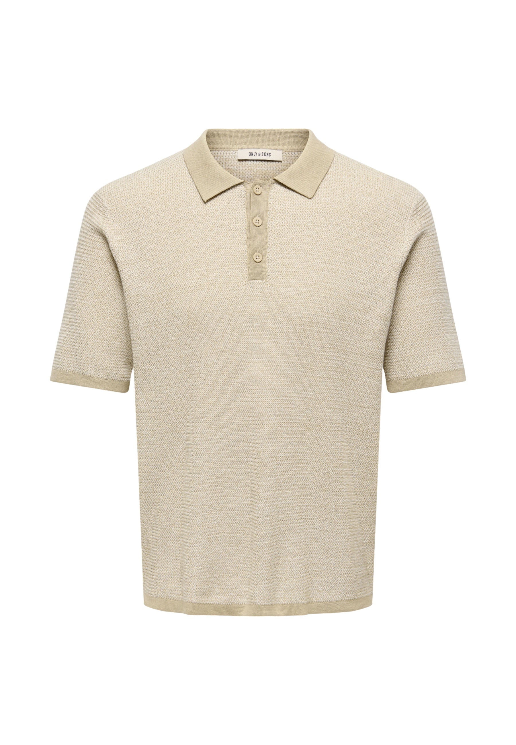 Only & Sons Eric Kurzarmshirt