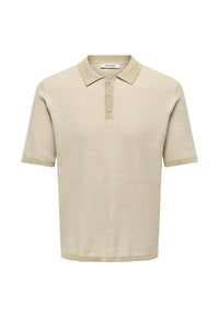 Only & Sons Eric Kurzarmshirt