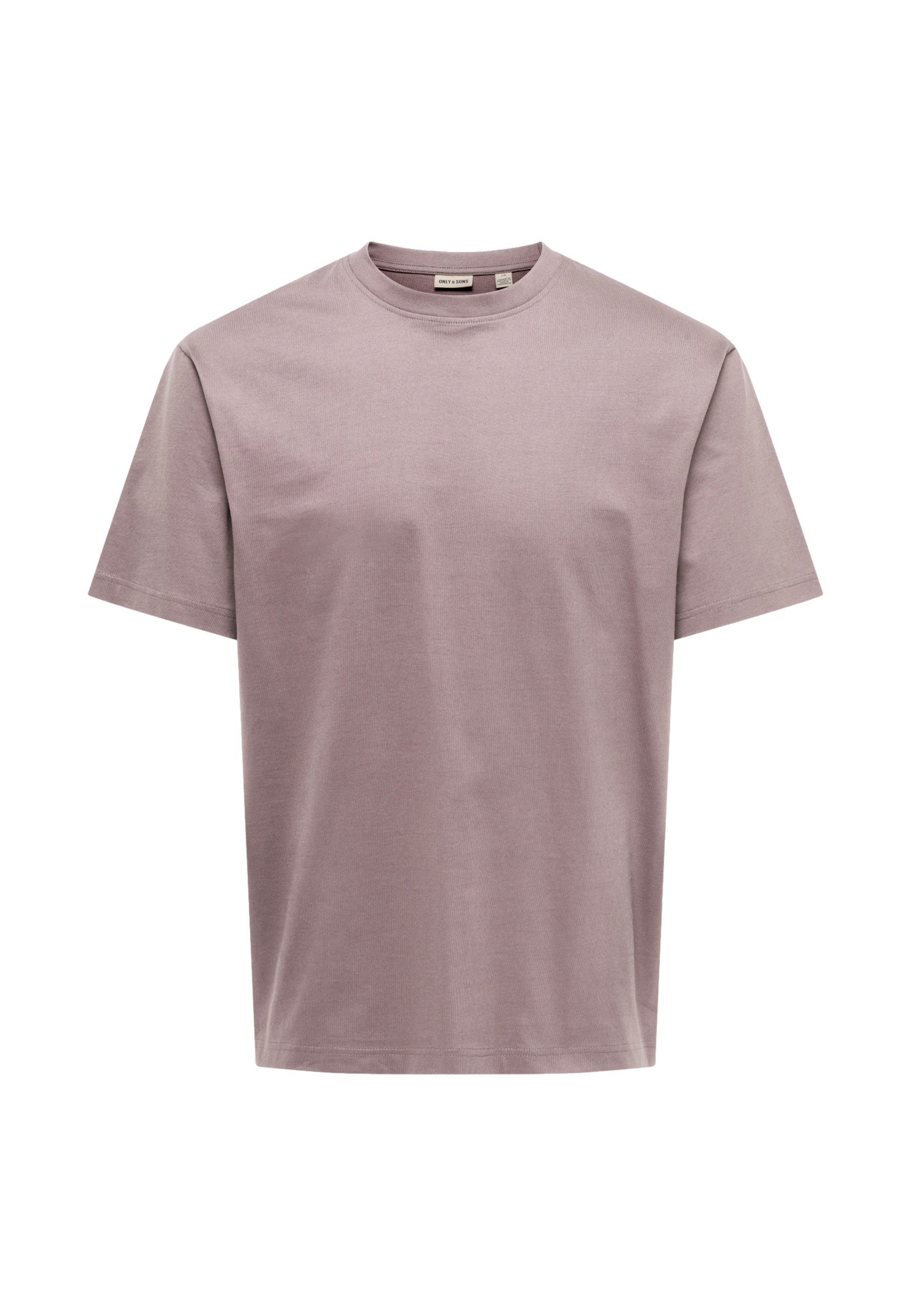 Only & Sons Fred Kurzarmshirt