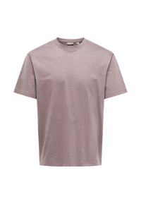 Only & Sons Fred Kurzarmshirt