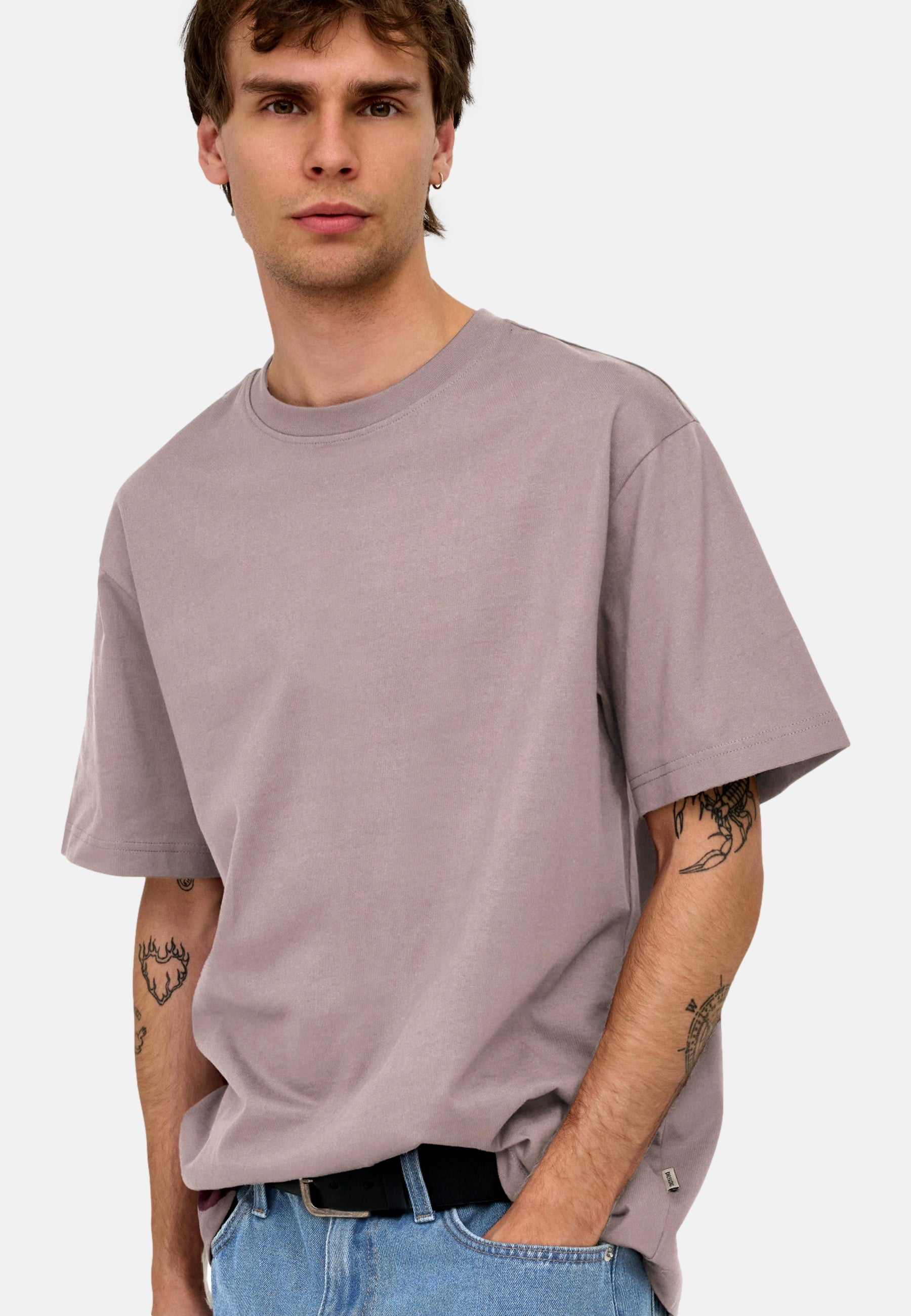 Only & Sons Fred Kurzarmshirt