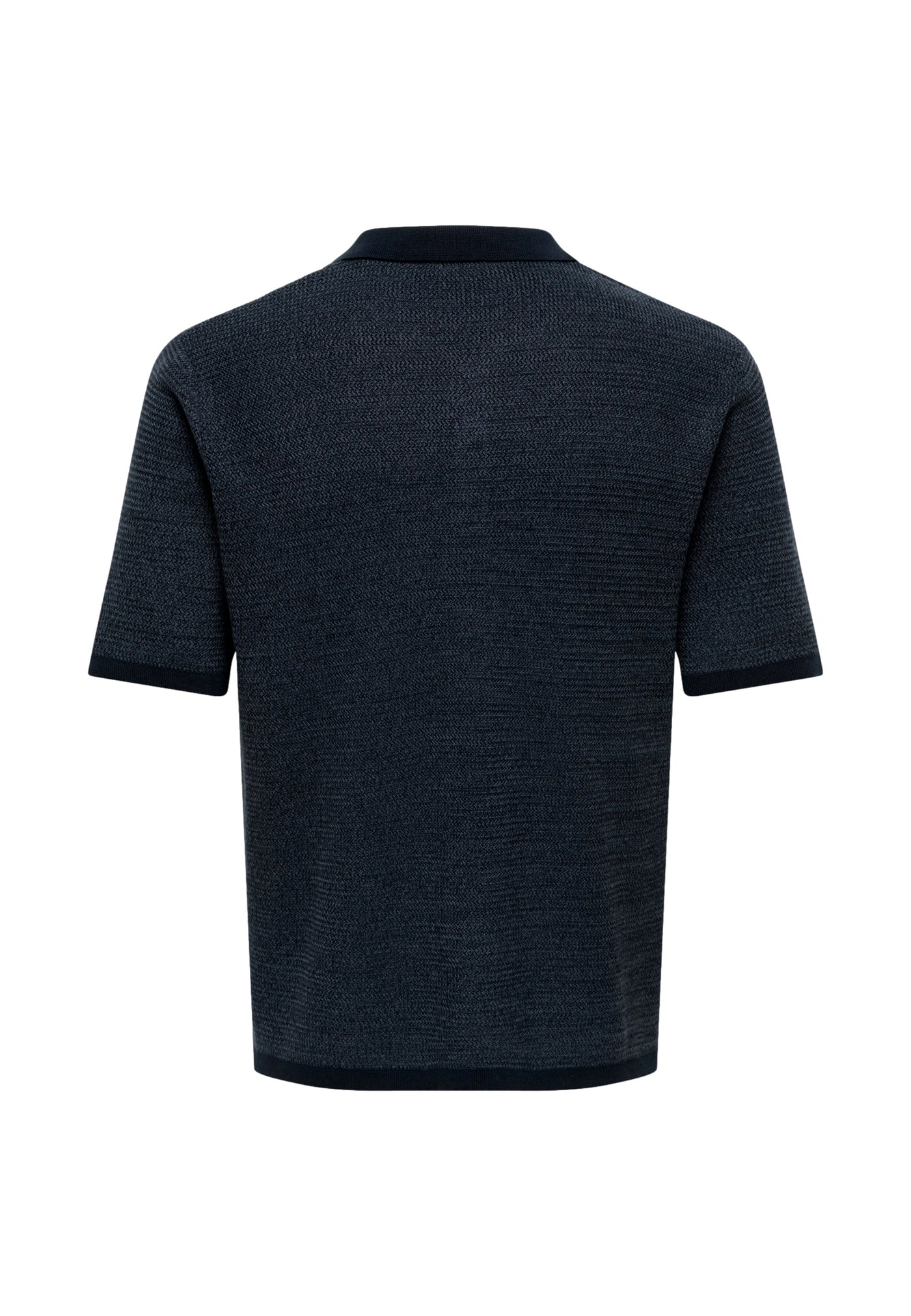 Only & Sons Eric Kurzarmshirt