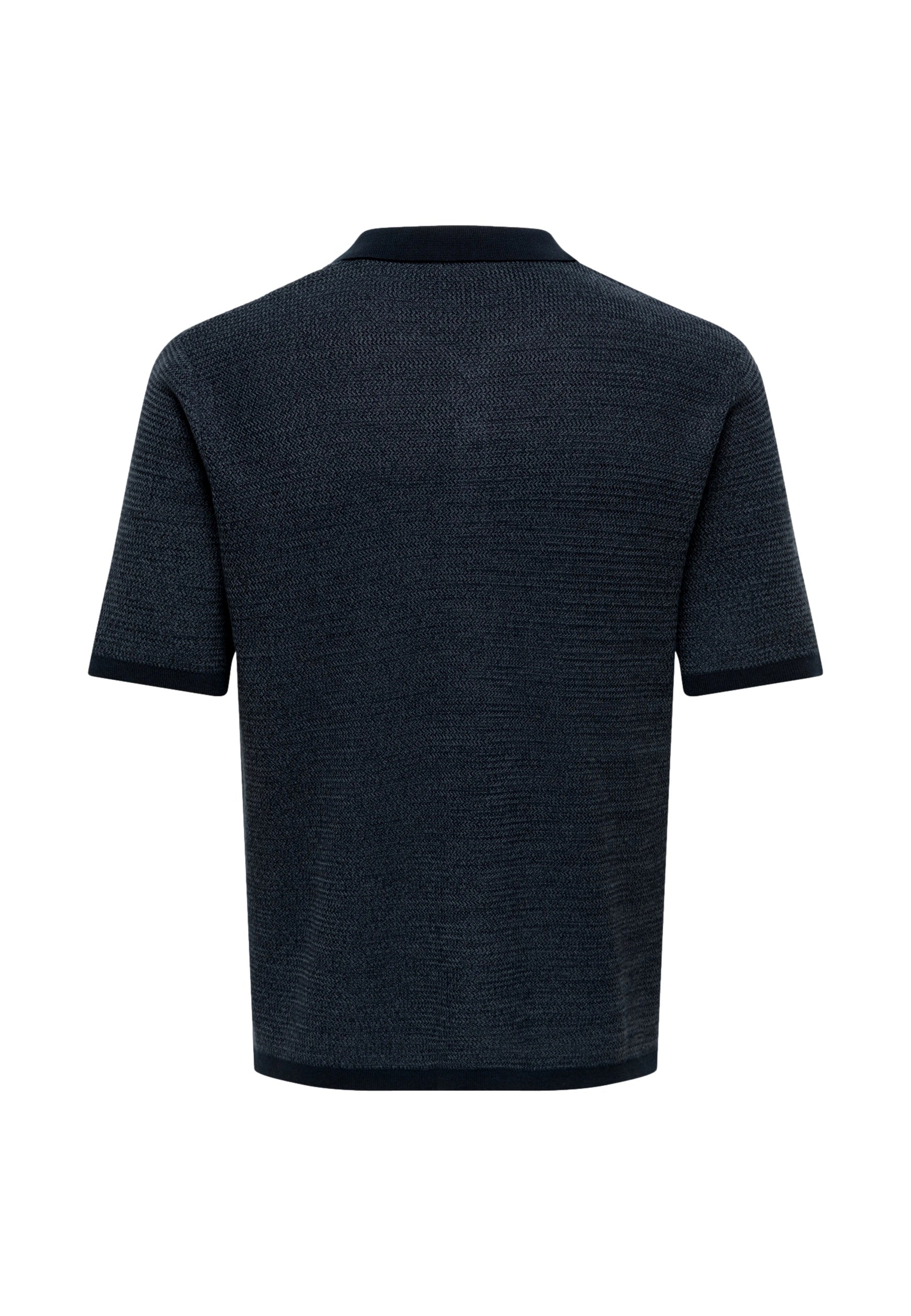 Only & Sons Eric Kurzarmshirt