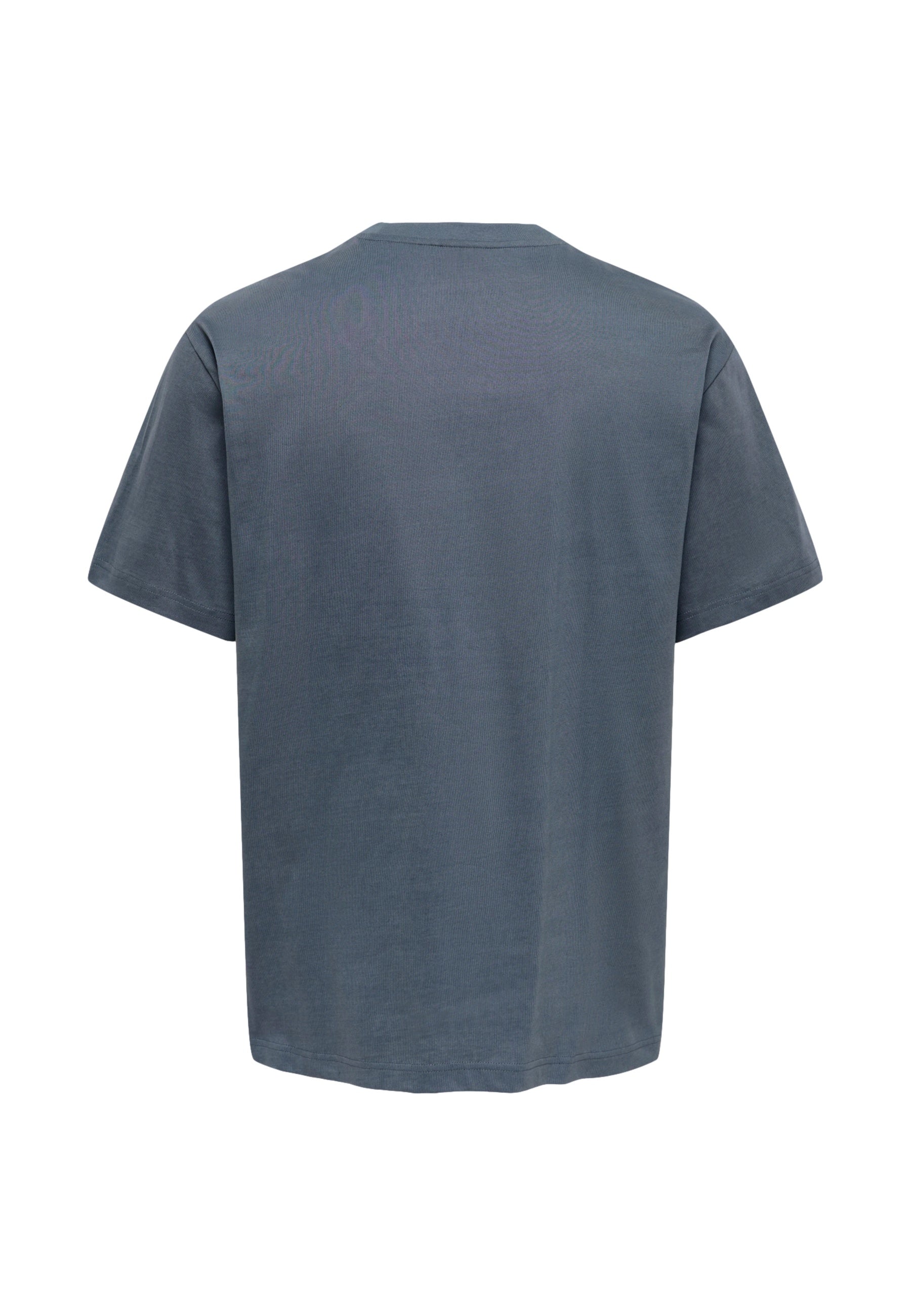 Only & Sons Fred Kurzarmshirt