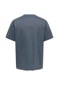 Only & Sons Fred Kurzarmshirt