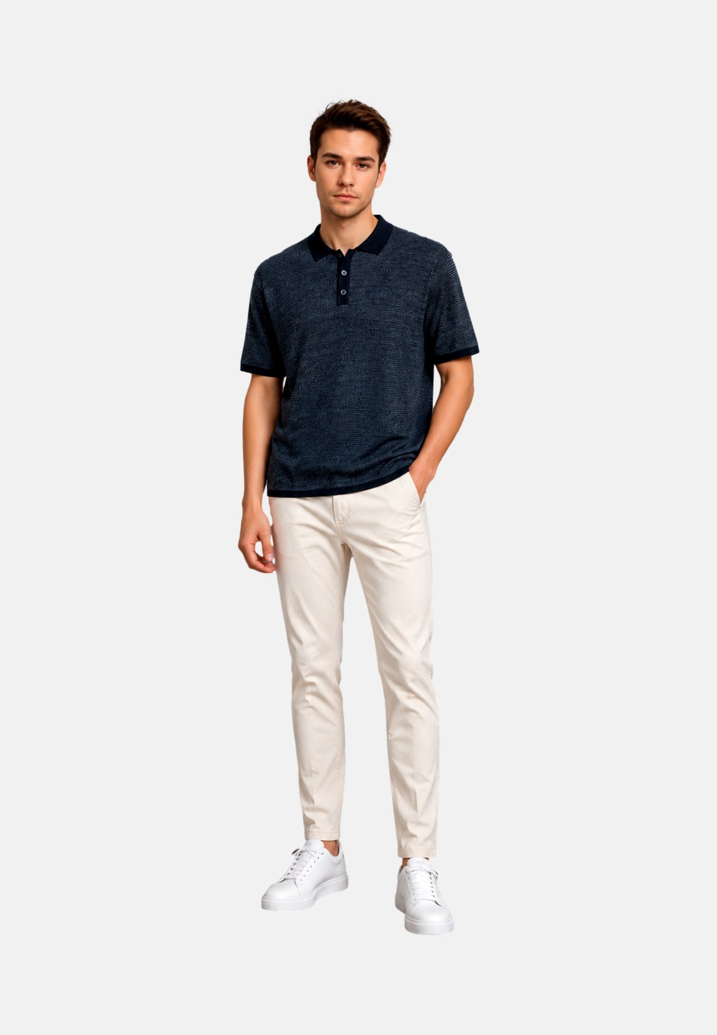 Only & Sons Eric Kurzarmshirt