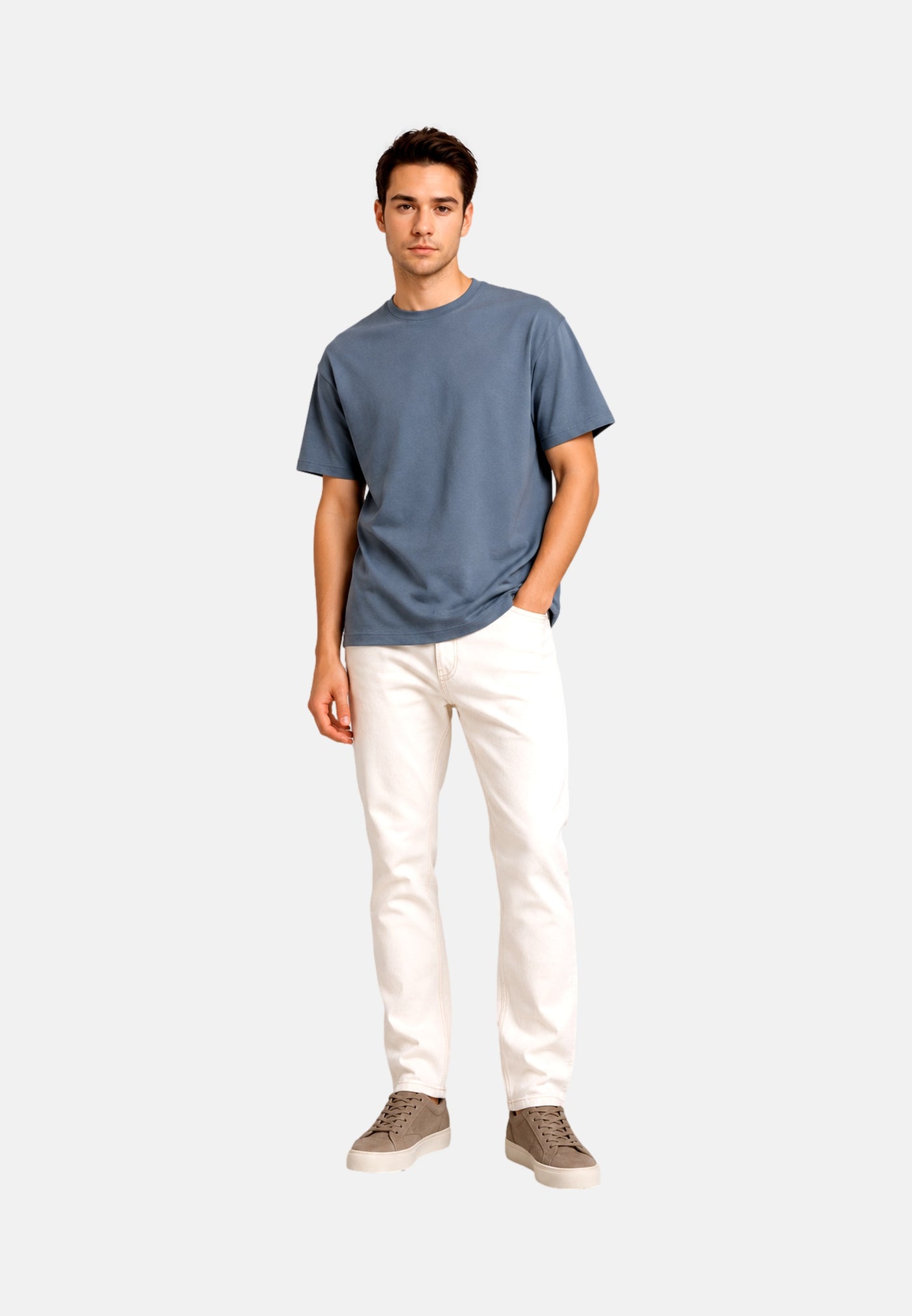 Only & Sons Fred Kurzarmshirt