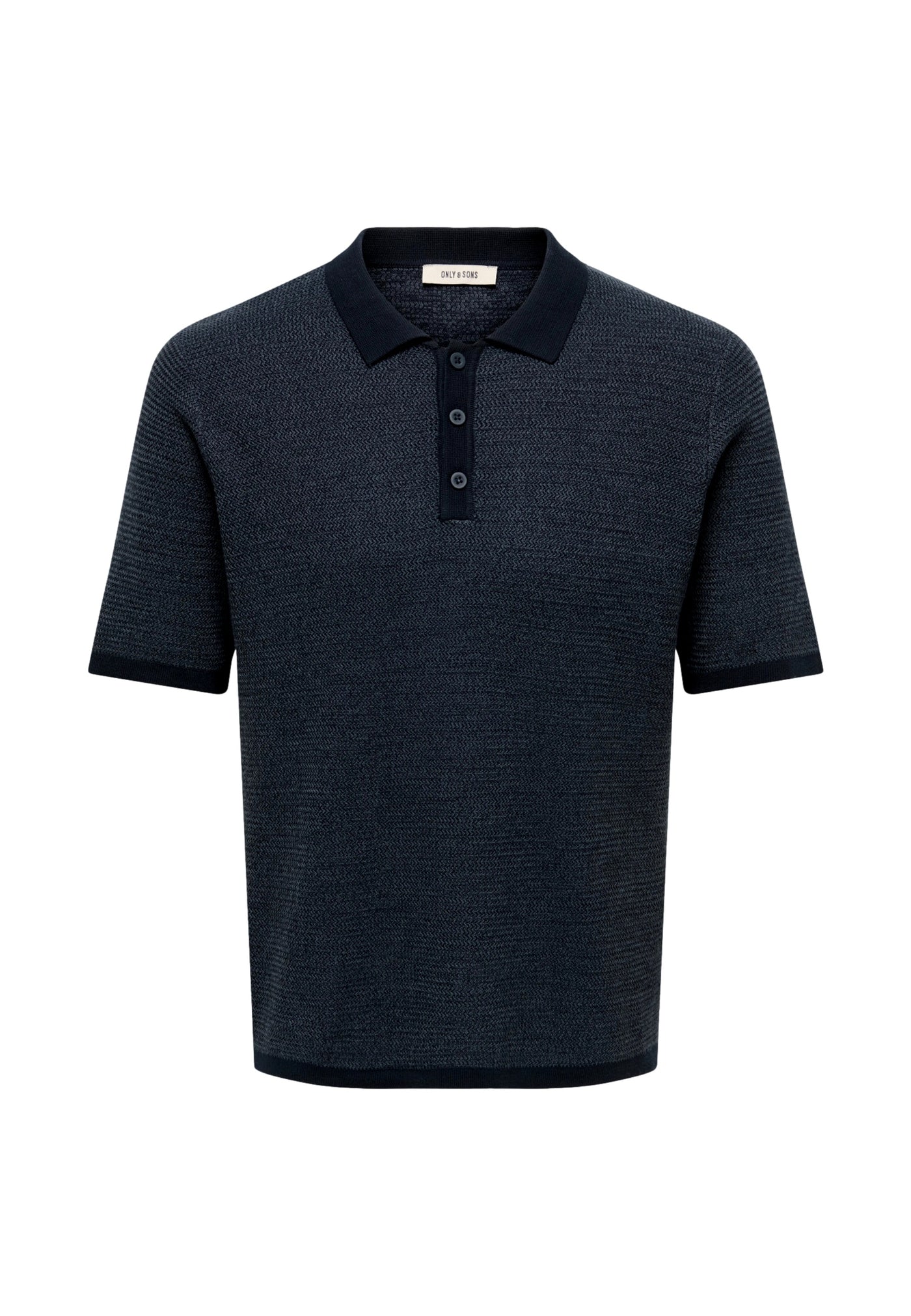 Only & Sons Eric Kurzarmshirt