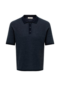 Only & Sons Eric Kurzarmshirt